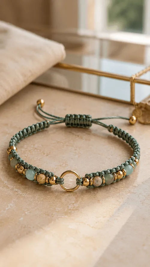 Pulseira Premium Ajustável