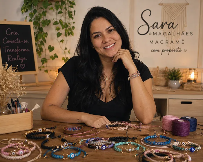 Sara Magalhães